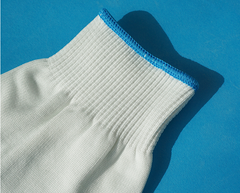 Safety Cut-Resistant Stainless Steel Gloves for Home Use