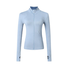 ActiveFit Women's Zip Sports Jacket