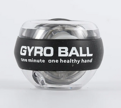 Wrist Strength Training Ball