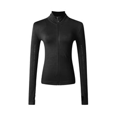 ActiveFit Women's Zip Sports Jacket
