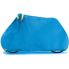 Thick Oxford Fabric Mountain Bike Cover - Waterproof, Dustproof