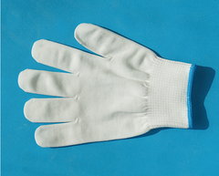 Safety Cut-Resistant Stainless Steel Gloves for Home Use
