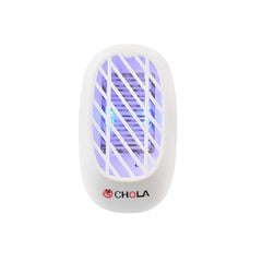 Electric Mosquito Killer Lamp with Blue Light Attraction