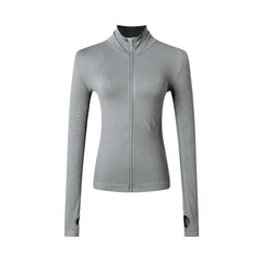 ActiveFit Women's Zip Sports Jacket