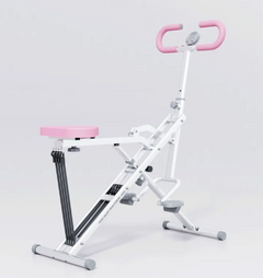 Total Fit Indoor Trainer