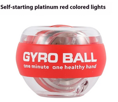 Wrist Strength Training Ball