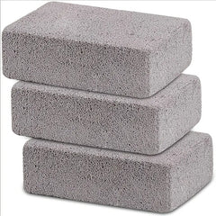 BBQ Griddle Cleaning Stone