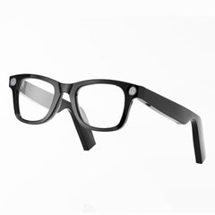 AI Enhanced Camera Glasses