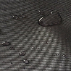 Waterproof 600D Oxford Fabric Boat Cover for V-Shaped