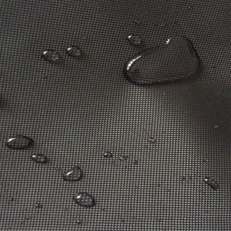 Waterproof 600D Oxford Fabric Boat Cover for V-Shaped