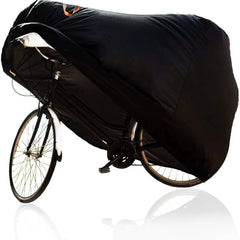 Thick Oxford Fabric Mountain Bike Cover - Waterproof, Dustproof
