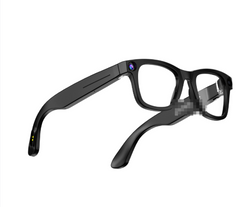 AI Enhanced Camera Glasses
