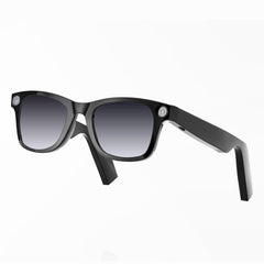 AI Enhanced Camera Glasses