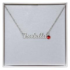 Name Necklace