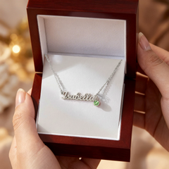 Name Necklace