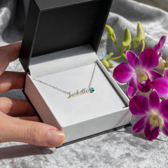 Name Necklace