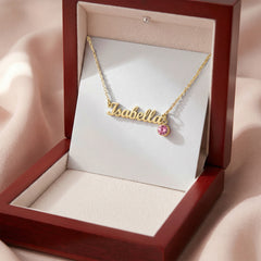 Name Necklace