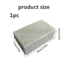 BBQ Griddle Cleaning Stone