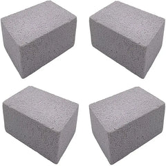 BBQ Griddle Cleaning Stone