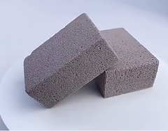 BBQ Griddle Cleaning Stone
