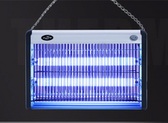 Electric Mosquito Killer Lamp for Home and Restaurant