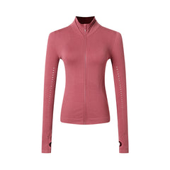 ActiveFit Women's Zip Sports Jacket
