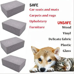 BBQ Griddle Cleaning Stone