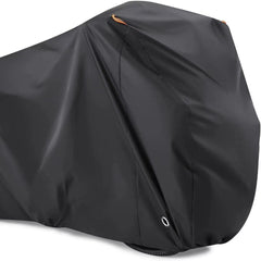 Thick Oxford Fabric Mountain Bike Cover - Waterproof, Dustproof